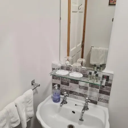 Ely House ベッド・アンド・ブレックファスト Shannonbridge