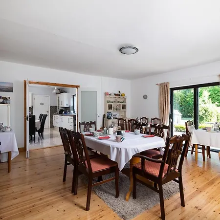 Ely House Bed & Breakfast