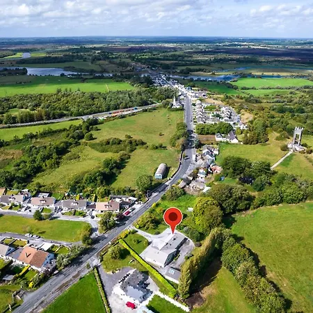 Nocleg ze śniadaniem Ely House 3*