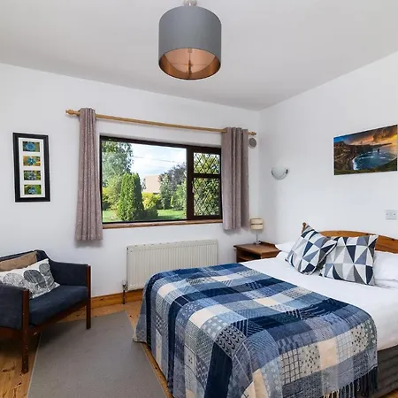 Ely House ベッド・アンド・ブレックファスト Shannonbridge