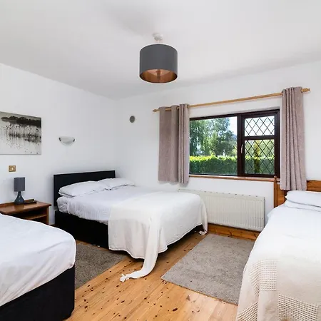 Ely House Bed and Breakfast Shannonbridge