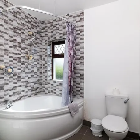 Ely House ベッド・アンド・ブレックファスト Shannonbridge