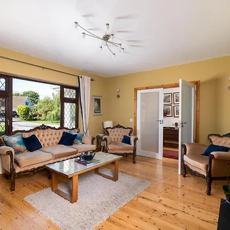 Ely House Bed and Breakfast Shannonbridge