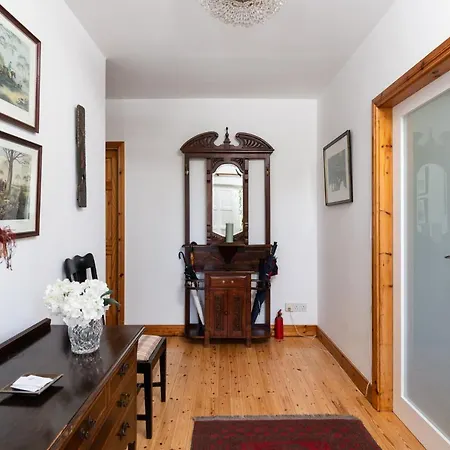 Ely House Shannonbridge