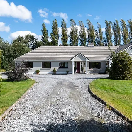 Nocleg ze śniadaniem Ely House 3*