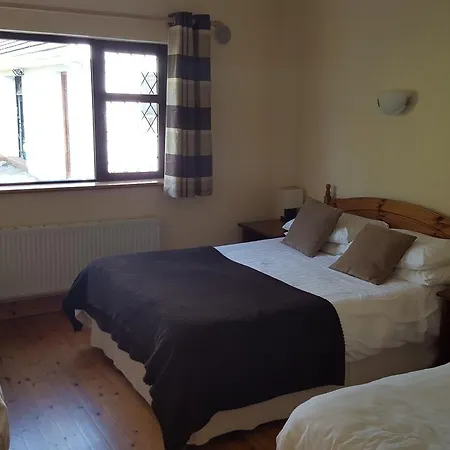 Ely House Bed and Breakfast Shannonbridge