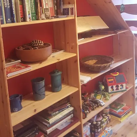 ベッド・アンド・ブレックファスト Ely House