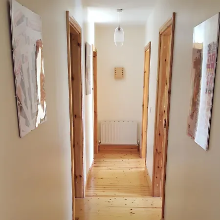 Ely House Bed and Breakfast