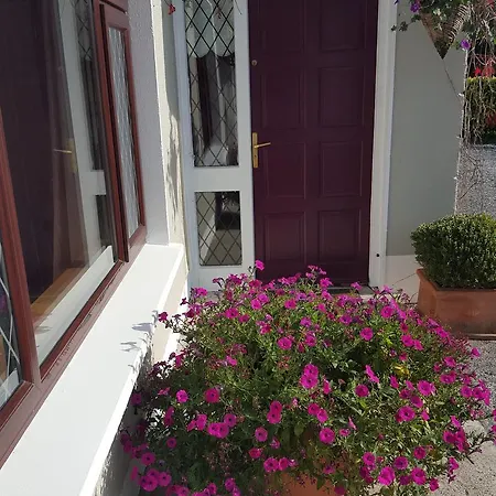 Bed and Breakfast Ely House 3*