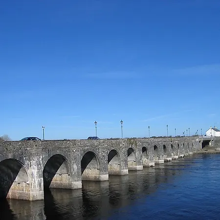 Ely House Shannonbridge