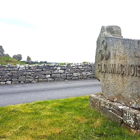 ベッド・アンド・ブレックファスト Ely House 3*