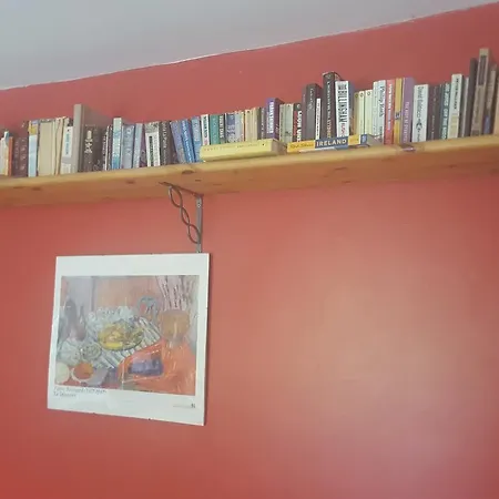 Ely House Bed and Breakfast 3*