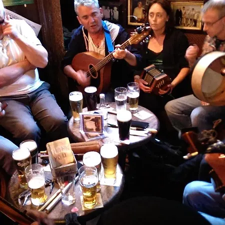 Ely House Bed and Breakfast