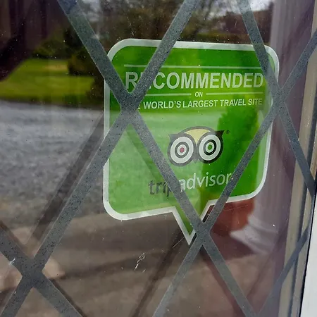 Ely House Shannonbridge