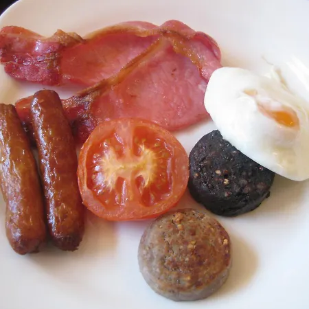 Bed and Breakfast Ely House