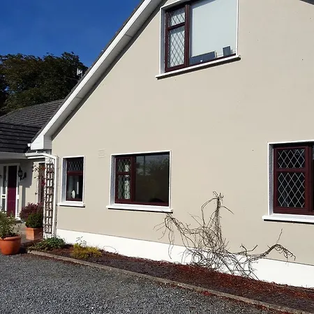 Ely House 住宿加早餐酒店 Shannonbridge