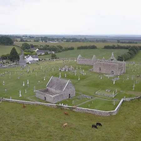 ベッド・アンド・ブレックファスト Ely House 3*