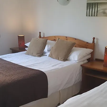 Ely House Shannonbridge