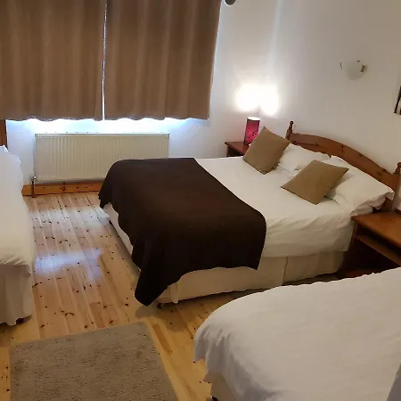 Ely House 3* Shannonbridge