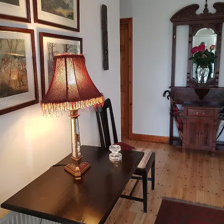 Ely House Bed & Breakfast