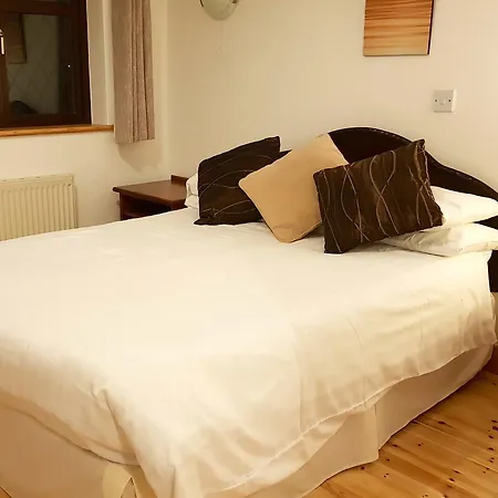 Ely House Shannonbridge