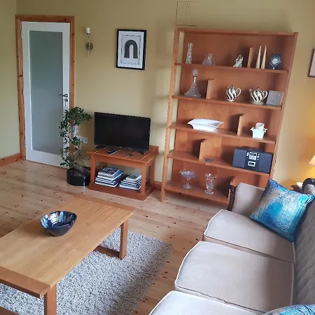 Ely House 3* Shannonbridge