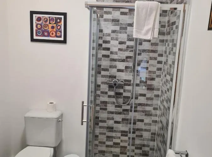 B&B Ely House Shannonbridge