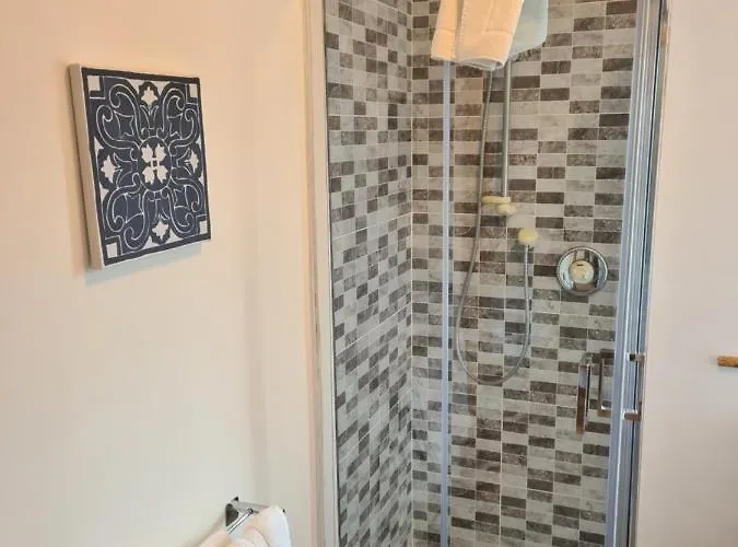 Ely House B&B Shannonbridge