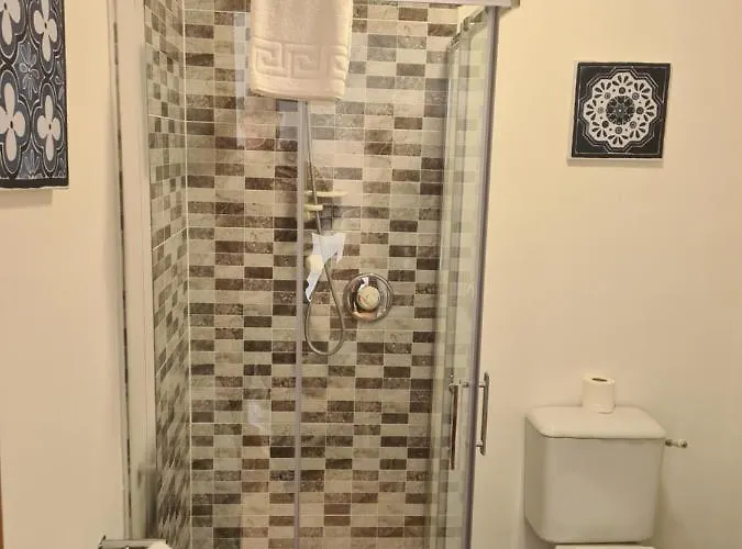 Oda ve Kahvaltı Ely House Shannonbridge