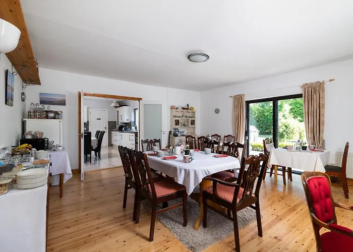 Ely House Oda ve Kahvaltı