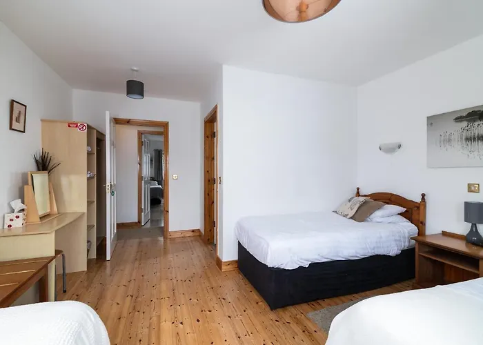 Couette-café Ely House