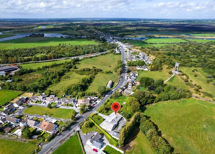 Oda ve Kahvaltı Ely House 3*