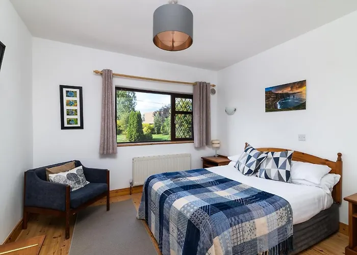 Ely House B&B Shannonbridge