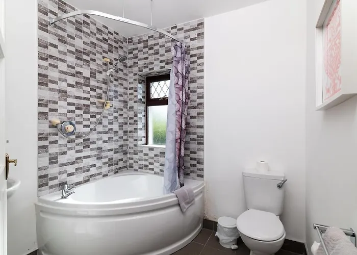 Ely House B&B Shannonbridge