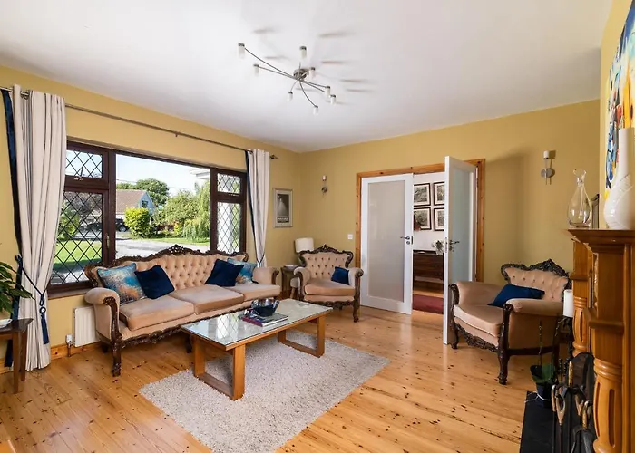 Ely House B&B Shannonbridge