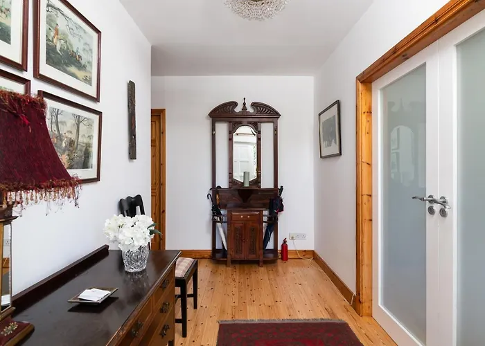 Ely House Shannonbridge