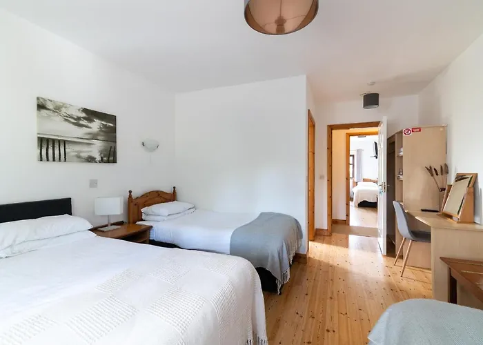 Oda ve Kahvaltı Ely House 3*