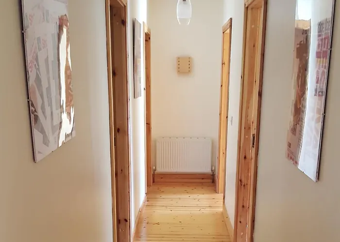 Ely House Oda ve Kahvaltı