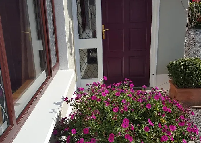 Oda ve Kahvaltı Ely House 3*