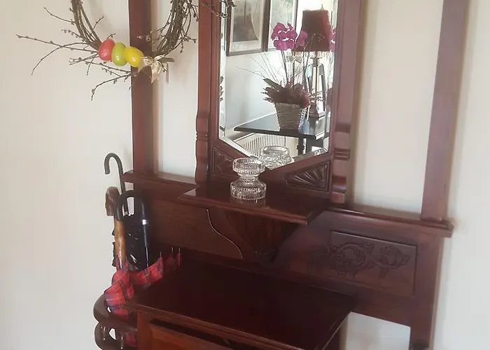 Ely House 3* Shannonbridge