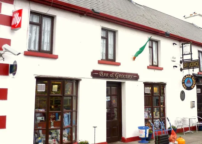 Oda ve Kahvaltı Ely House 3*