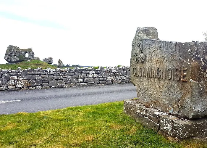 Couette-café Ely House 3*