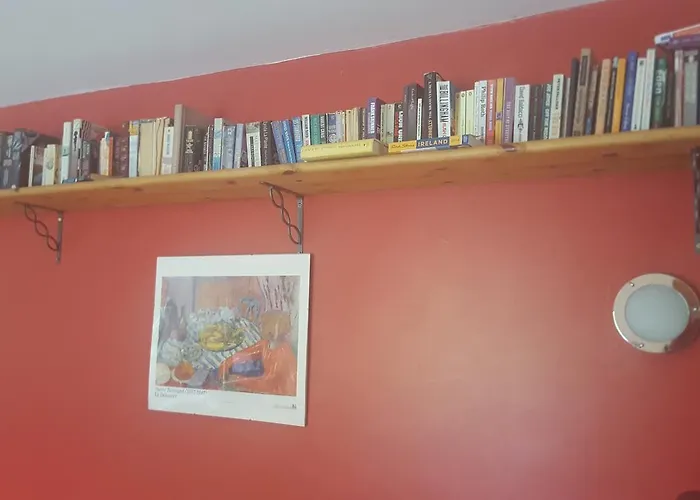 Ely House Couette-café 3*