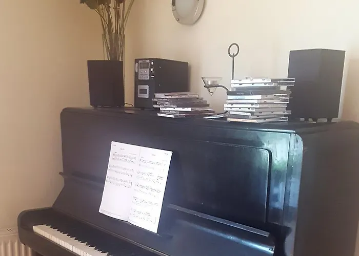 Ely House 3* Shannonbridge