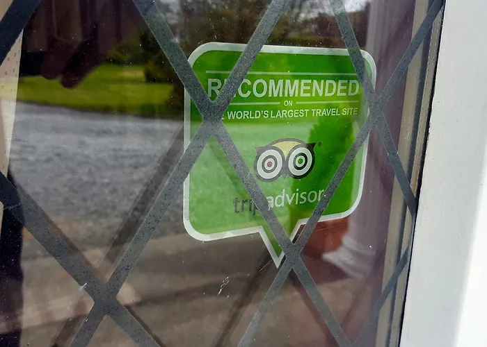 Ely House Shannonbridge