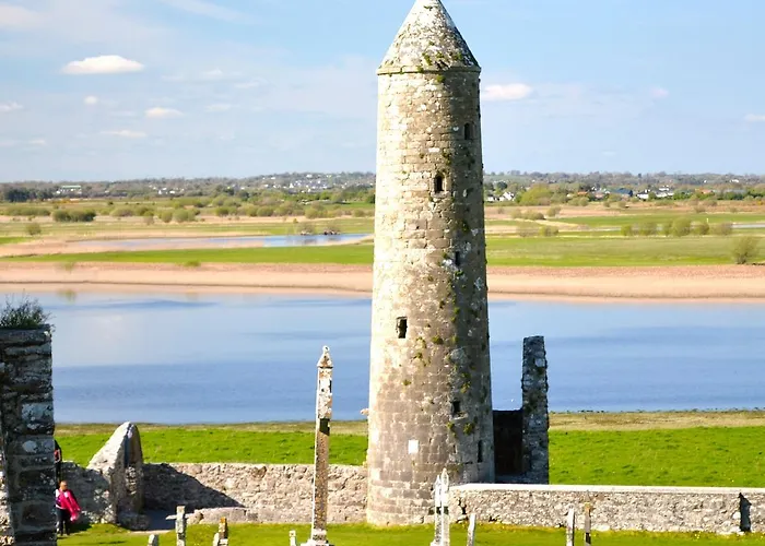 Ely House Oda ve Kahvaltı