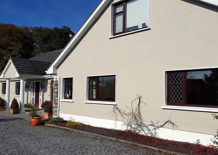 Ely House B&B Shannonbridge