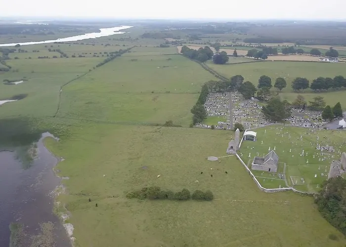 Ely House Oda ve Kahvaltı 3*