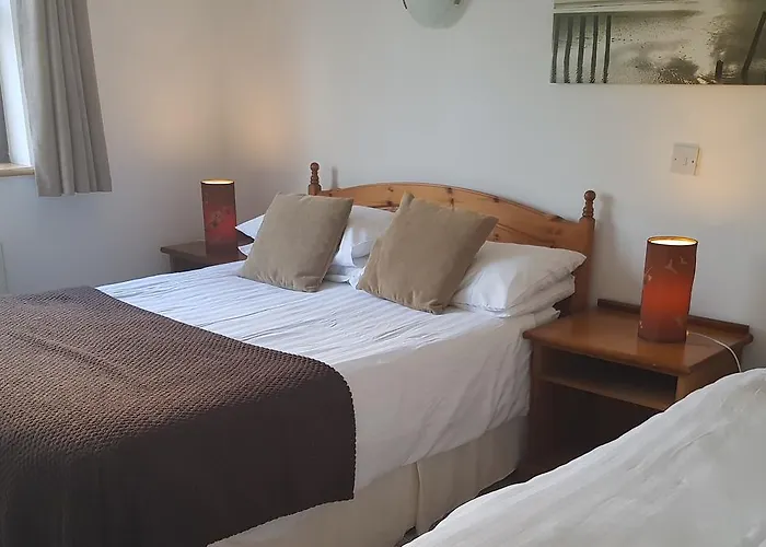 Ely House Shannonbridge