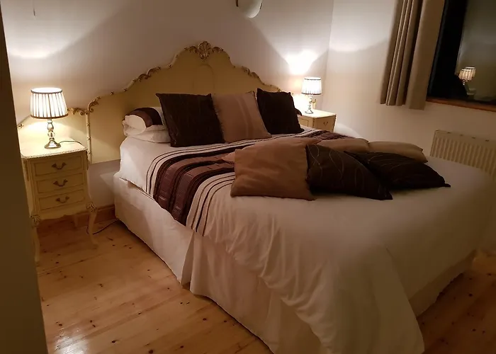 Ely House Couette-café 3*